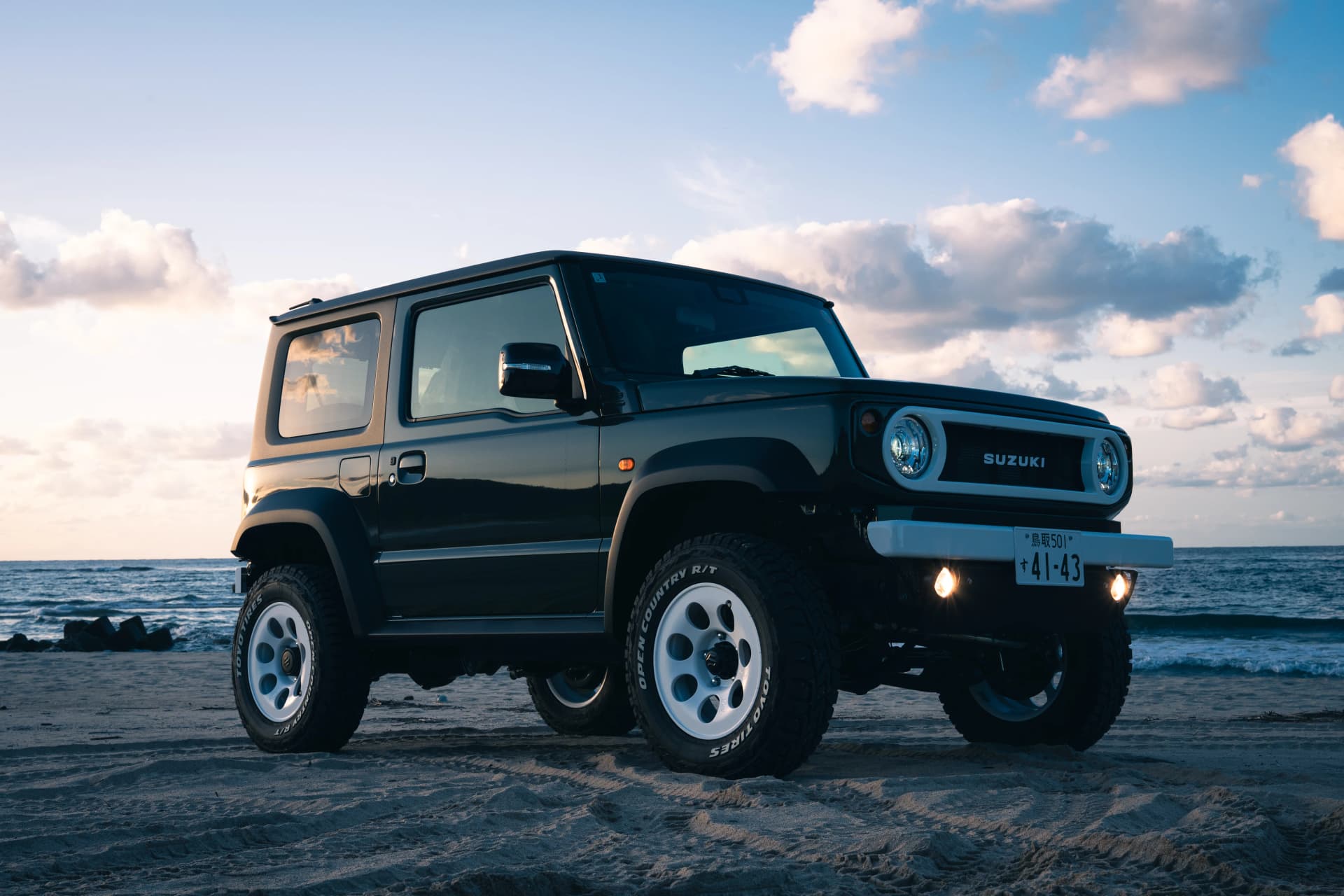 オートルビーズの現場 2