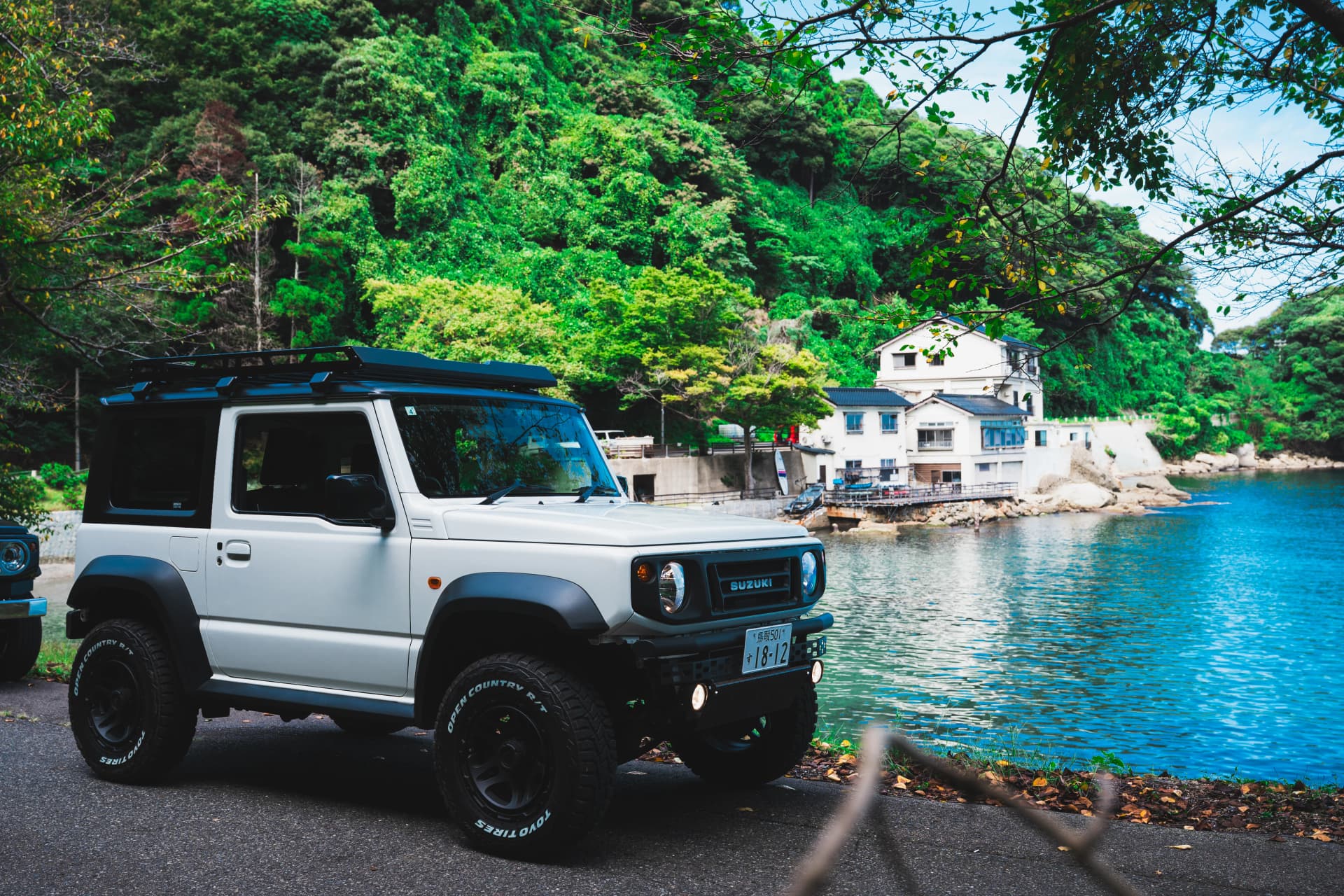 オートルビーズの現場 3