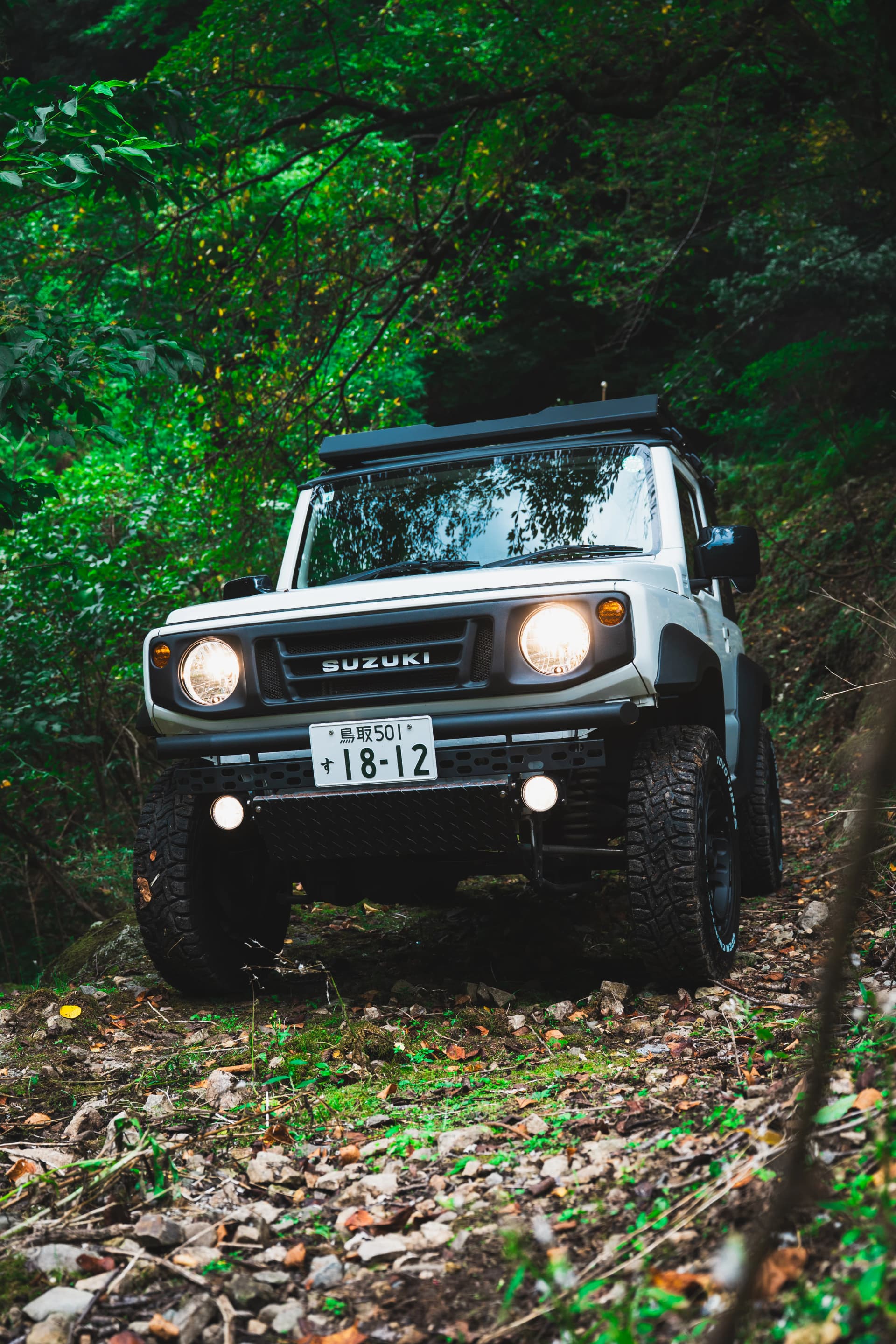 オートルビーズの現場 4