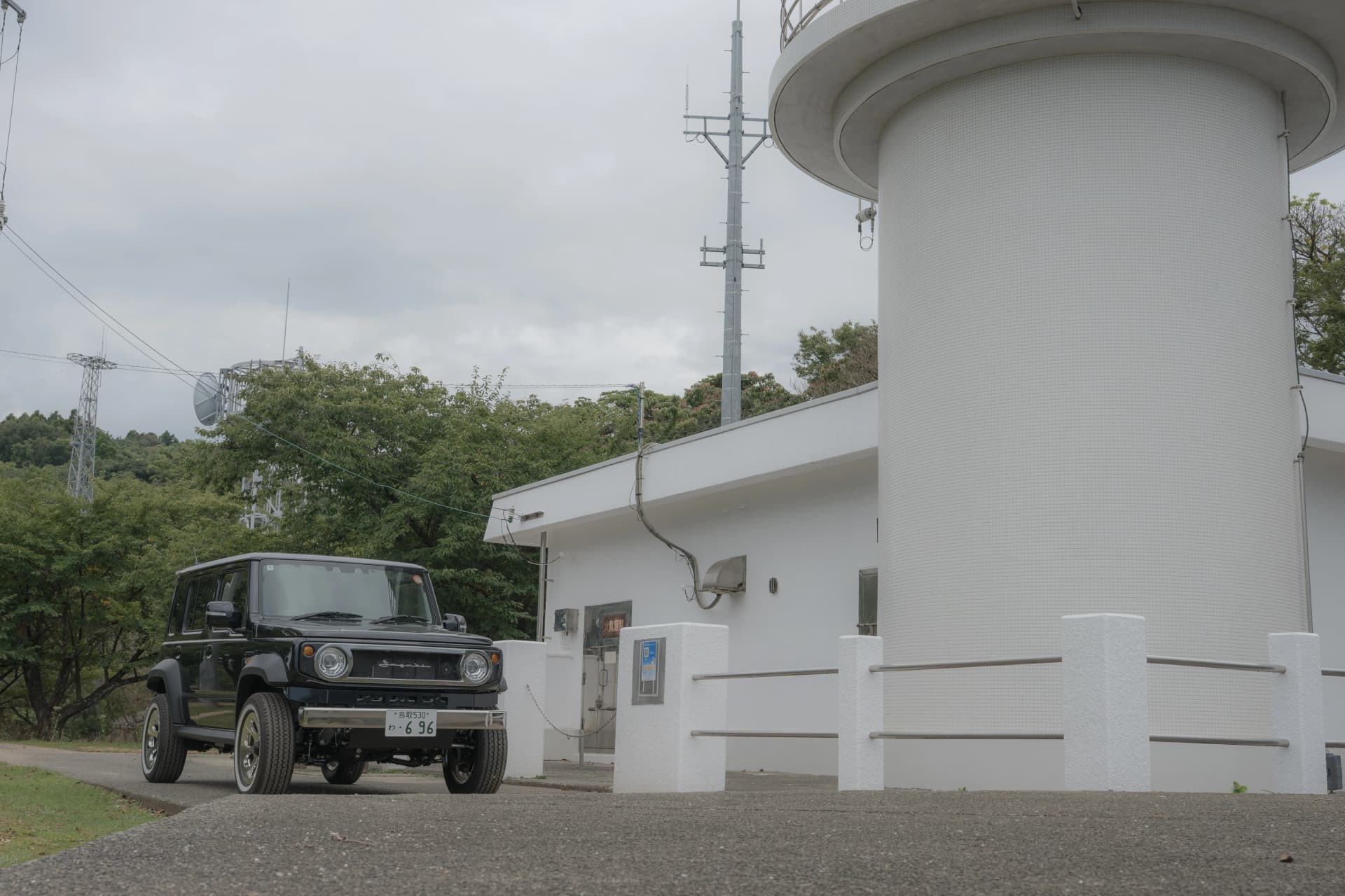 オートルビーズの現場 5