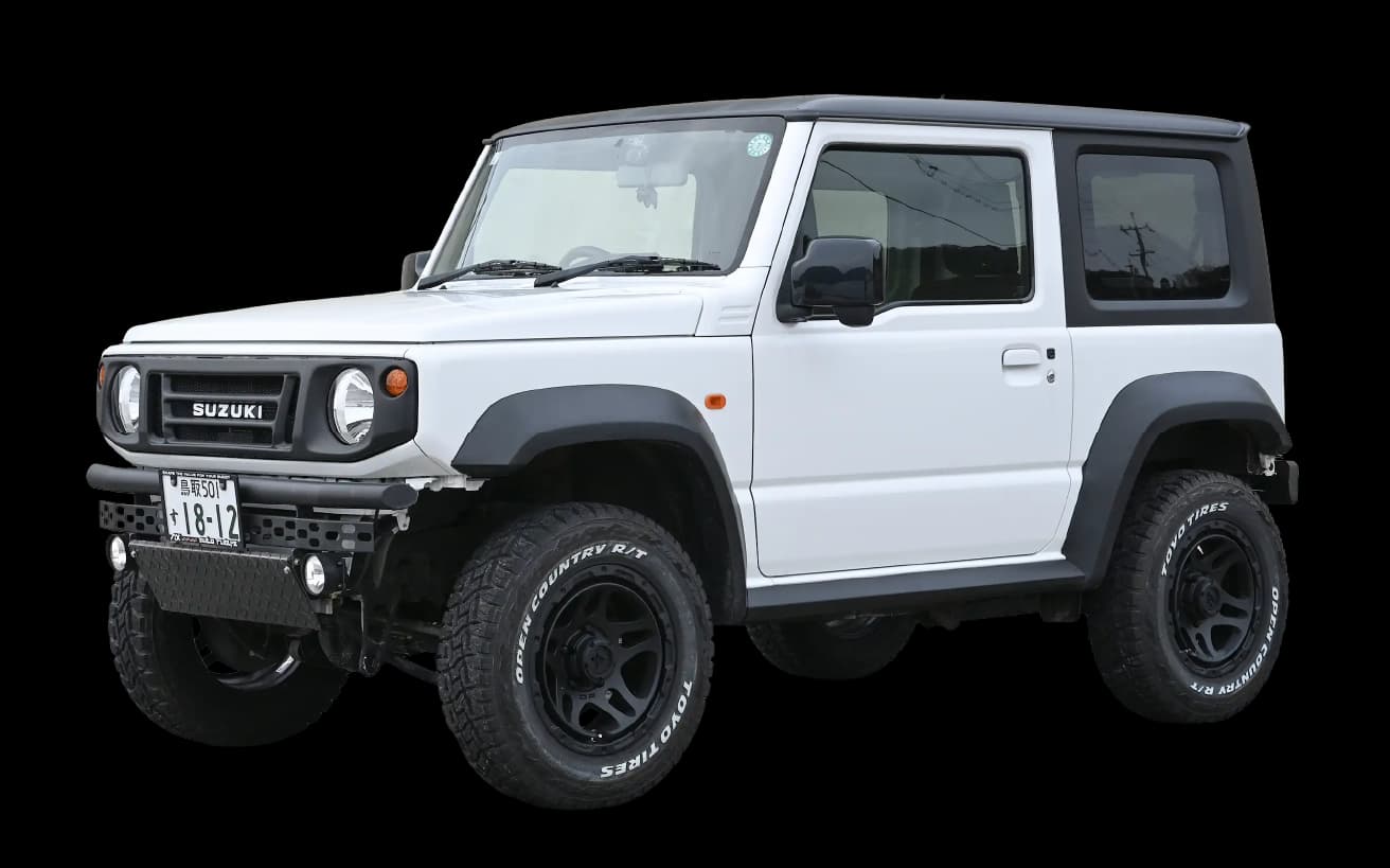 CLASSIC22 - クラシック22スタイル