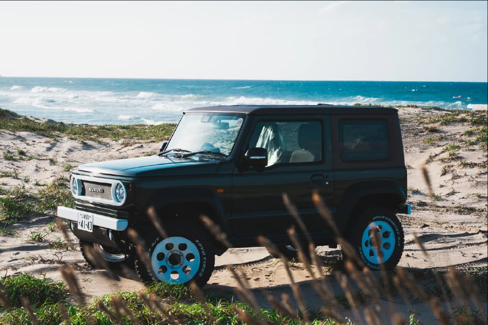 VINTAGE40 - 古き良きデザインを、現代の技術で。